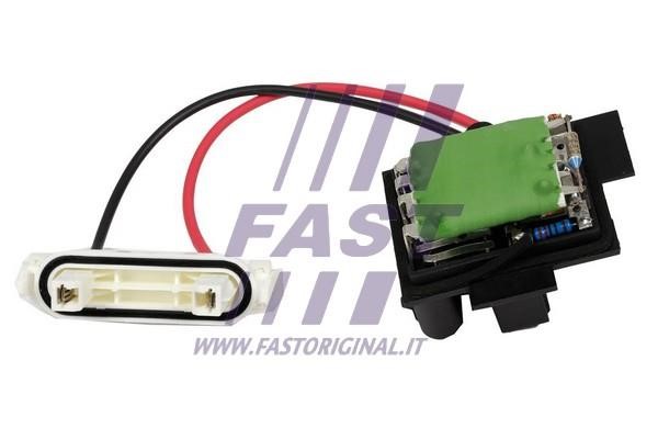 FT59213 Fast Fan motor resistor