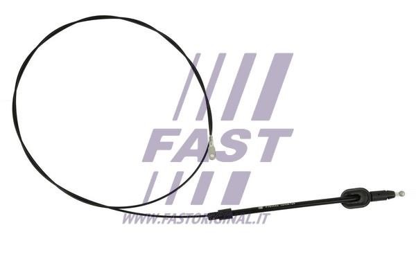 Fast FT69040 Cable Pull, parking brake FT69040