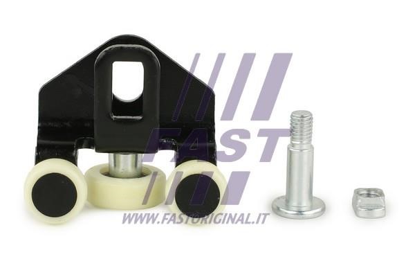 Fast FT95602 Roller Guide, sliding door FT95602