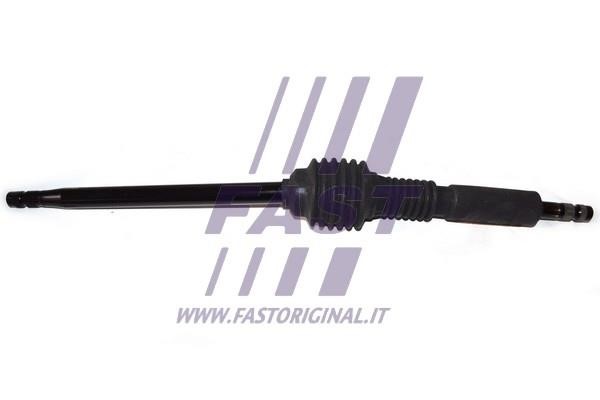 FT20183 Fast Steering column