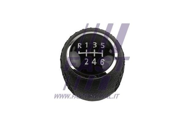 Gear knob Fiat Ducato: FT73226 Fast Gear knob