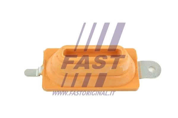 Shock absorber boot Ford: FT18119 Fast Shock absorber bump stop