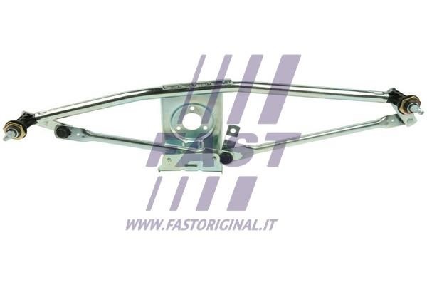 Fast FT93131 Trapeze wiper FT93131