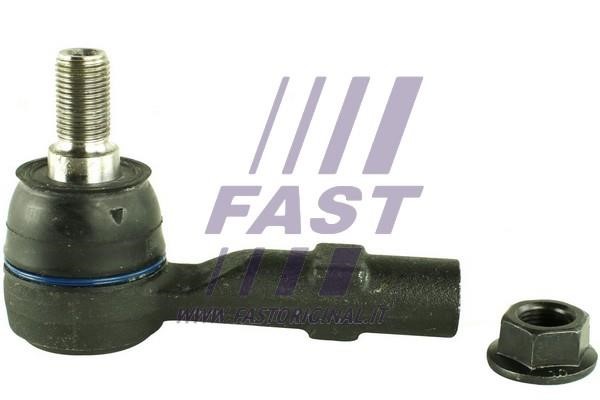 FT16016 Fast Tie rod end