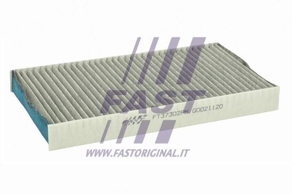 Fast FT37302PM Filter, interior air FT37302PM