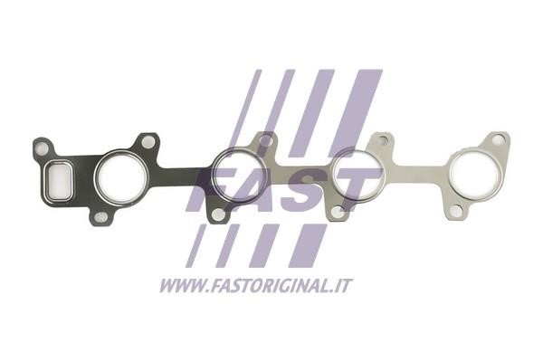 Fast FT49408 Exhaust manifold dichtung FT49408