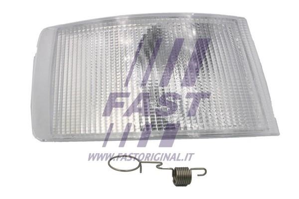 FT87062 Fast Indicator light