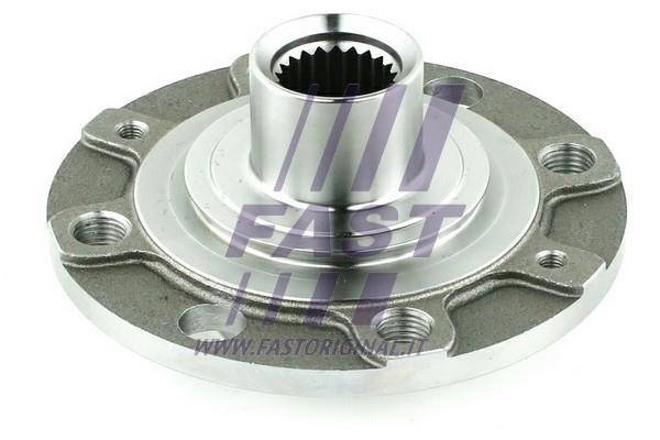Wheel hubs Opel Corsa E: FT23049 Fast Wheel hub