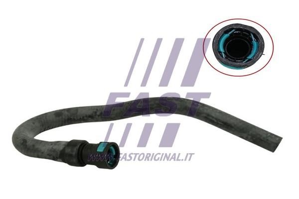 Heating pipes Ford: FT61069 Fast Pipe of the heating system