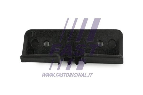 FT91668 Fast Bracket bumper