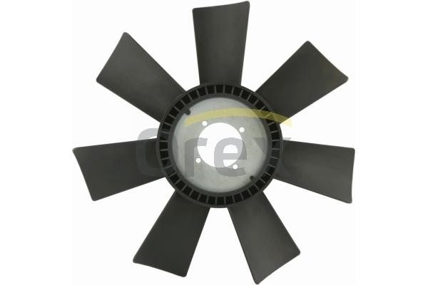 Orex 720032 Fan impeller 720032