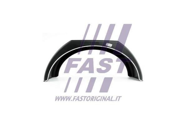 Fast FT90530 Panelling, mudguard FT90530