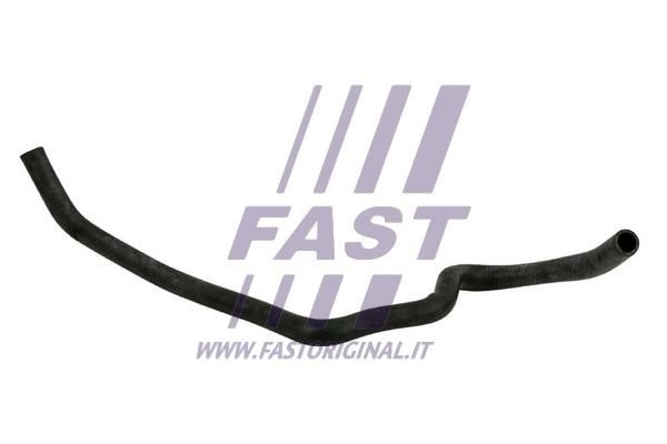 Fast FT61989 Heating hose FT61989 FT61989 Fast Heating hose