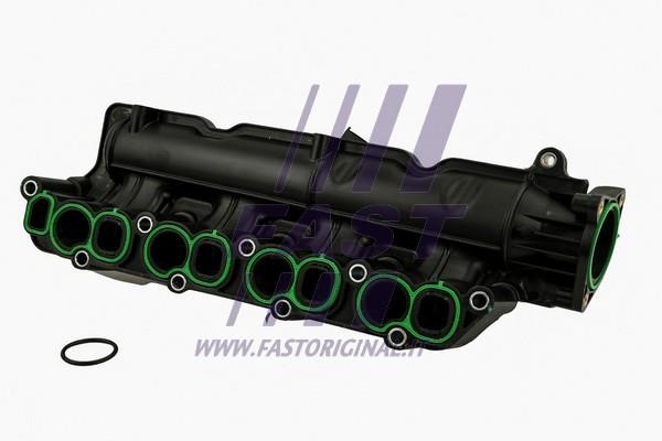 Fast FT50404 Intake Manifold Module FT50404 FT50404 Fast Intake Manifold Module