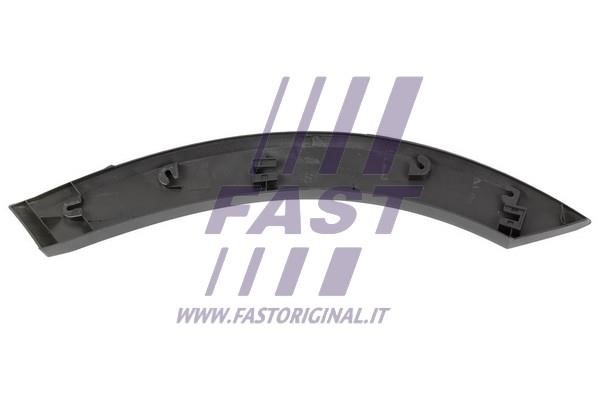 Fast FT90950 Trim/Protective Strip, wing FT90950 FT90950 Fast Trim/Protective Strip, wing