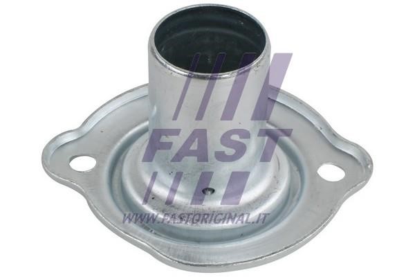 Fast FT62147 Guide Tube, clutch FT62147