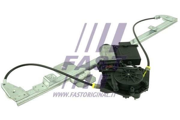Fast FT91762 Window Regulator FT91762 FT91762 Fast Window Regulator