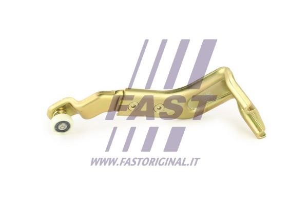 Fast FT95600 Roller Guide, sliding door FT95600