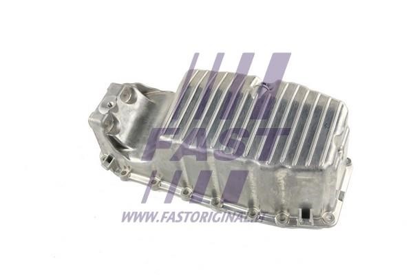Fast FT49389 Oil sump FT49389