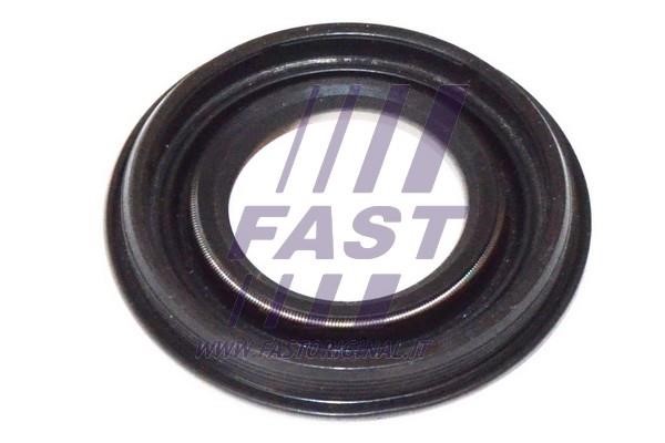 Fast FT49837 Seal Ring, nozzle holder FT49837