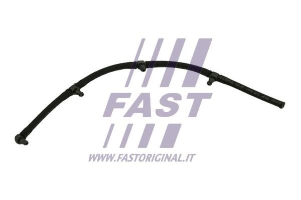 FT39534 Fast Hose, fuel overflow