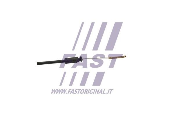 Door lock rod Fast FT73710