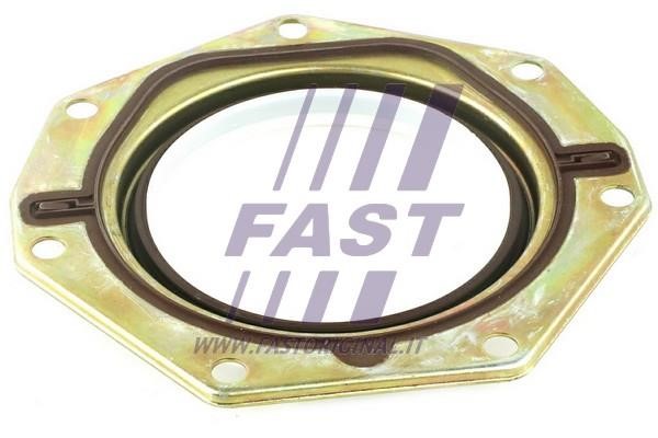 Fast FT49713 Crankshaft oil seal FT49713
