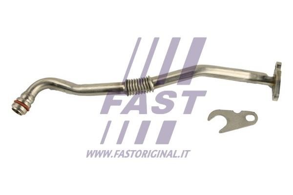 Fast FT53274 Oil Pipe, charger FT53274