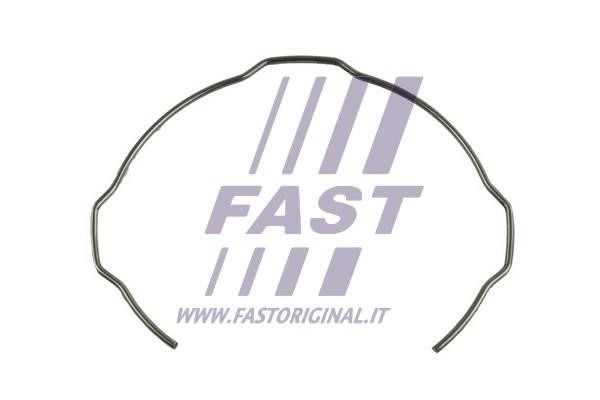 FT62004 Fast Spring, synchronizer gear drive shaft