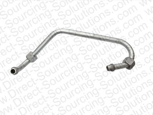 DSS 110159 Oil Pipe, charger 110159
