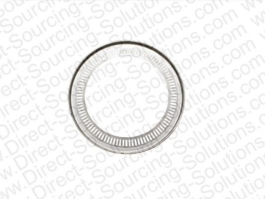 DSS 160075 Sensor Ring, ABS 160075