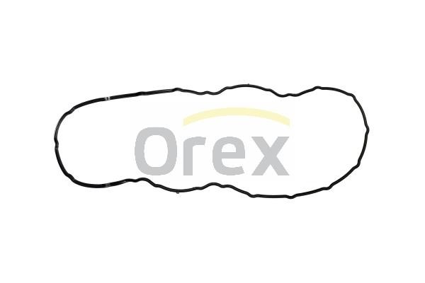 Orex 316019 Gasket oil pan 316019