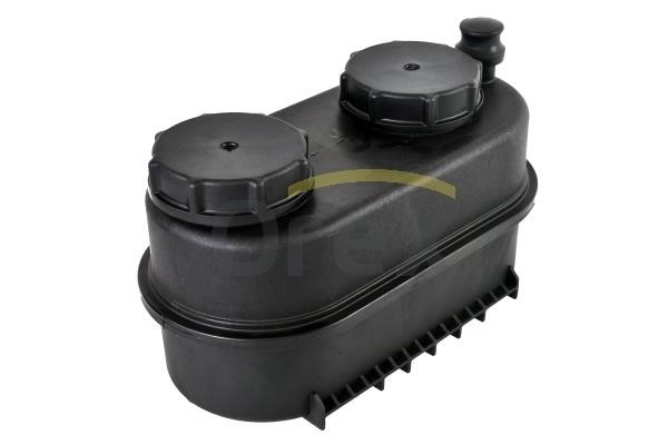 Orex 346013 Expansion Tank, power steering hydraulic oil 346013