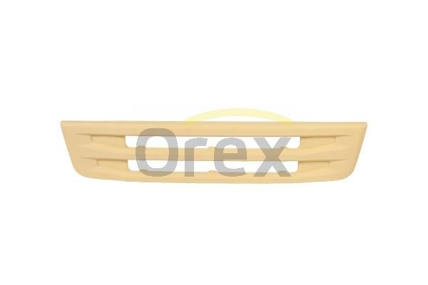 Orex 574029 Cover, radiator grille 574029
