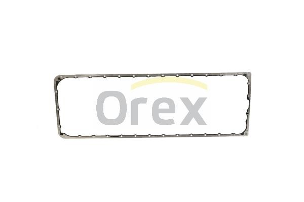 Orex 116007 Gasket oil pan 116007