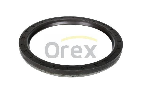 Orex 197005 Seal Ring, wheel hub planetary gear 197005