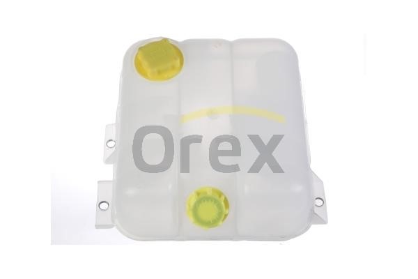 Orex 350119 Expansion Tank, coolant 350119