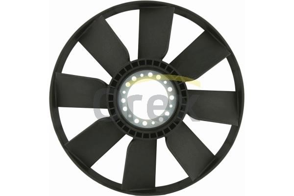 Orex 720030 Fan impeller 720030