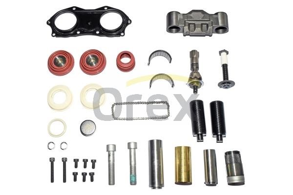 Orex 830005 Repair Kit, brake caliper 830005