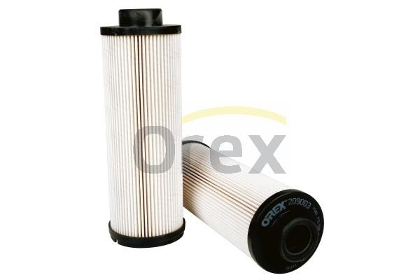 Orex 209003 Fuel filter 209003