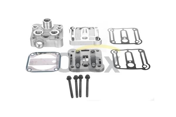 Orex 213098 Repair Kit, brake caliper 213098