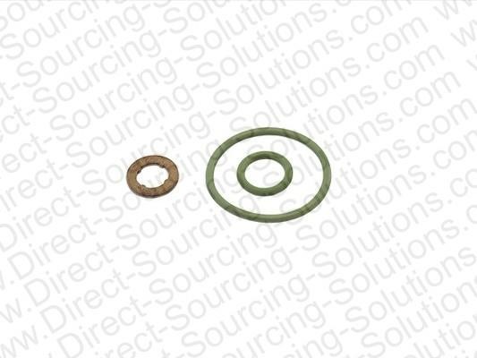 DSS 130227 Seal Kit, injector nozzle 130227