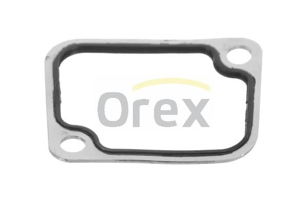 Orex 116018 Seal, coolant pipe 116018