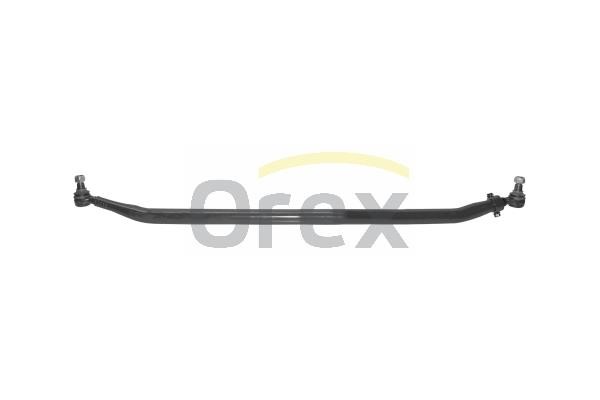Orex 633029 Tie Rod 633029