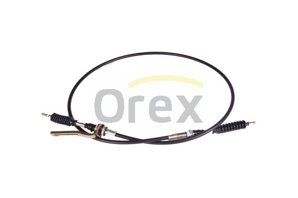 Orex 618019 Accelerator Cable 618019