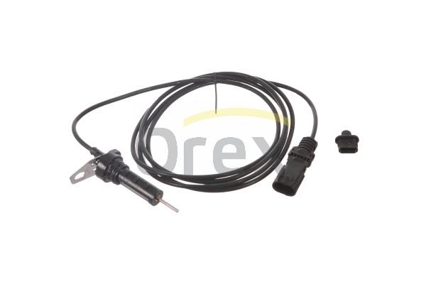 Orex 301013 Warning Contact, brake pad wear 301013