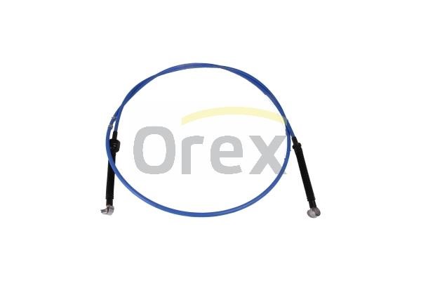 Orex 626015 Accelerator Cable 626015