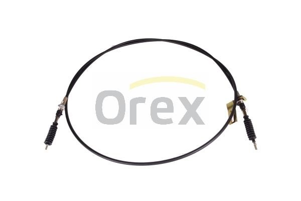 Orex 618021 Accelerator Cable 618021