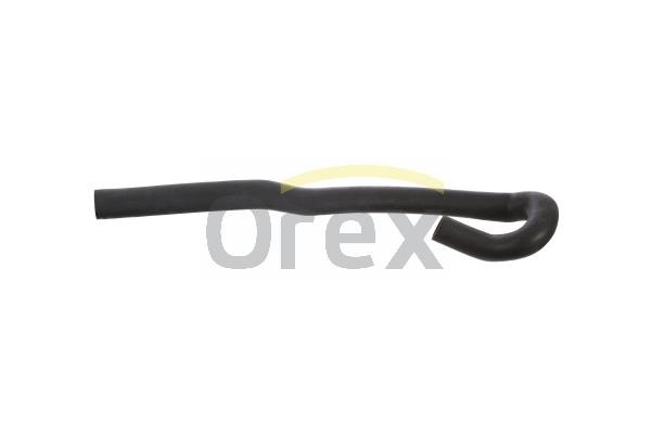 Orex 650040 Hose, crankcase breather 650040