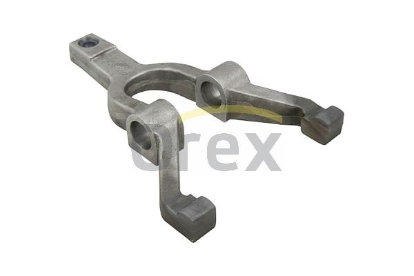 Orex 125100 clutch fork 125100